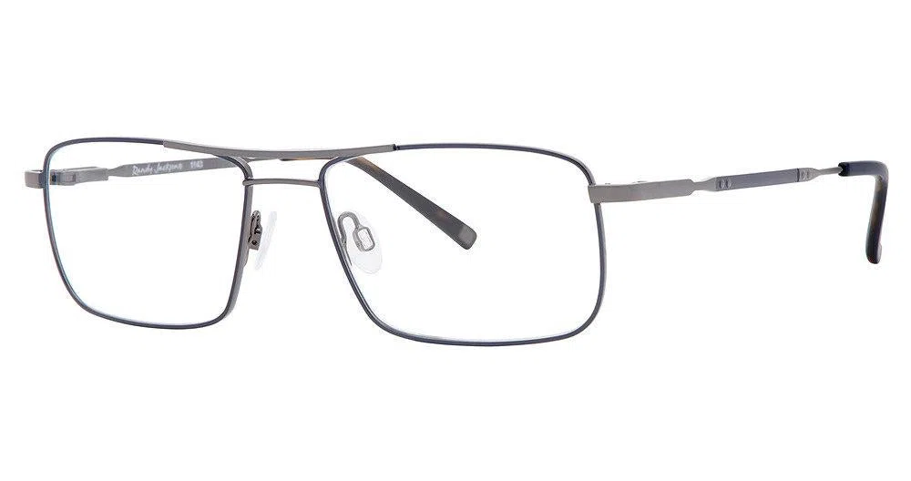 Randy Jackson RJ1143 Eyeglasses - view 2